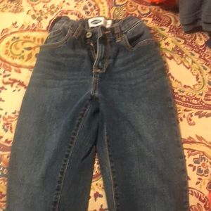 Old Navy skinny jeans